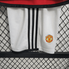 Manchester United 23/24 Kit Criança Principal