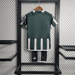 Manchester United 23/24 Kit Criança