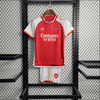 Arsenal 23/24 Kit Criança Principal