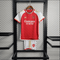 Arsenal 23/24 Kit Criança Principal