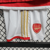 Arsenal 23/24 Kit Criança Principal