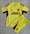 Manchester United 23/24 Kit Criança
