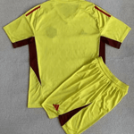 Manchester United 23/24 Kit Criança
