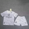 Manchester City 23/24 Kit Criança