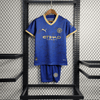 Manchester City 23/24 Kit Criança