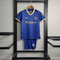 Manchester City 23/24 Kit Criança