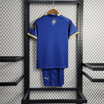 Manchester City 23/24 Kit Criança