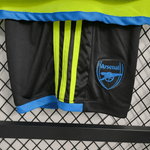 Arsenal 23/24 Kit Criança