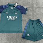 Arsenal 23/24 Kit Criança