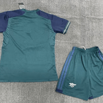 Arsenal 23/24 Kit Criança