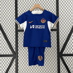 Chelsea 23/24 Kit Criança Principal