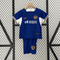 Chelsea 23/24 Kit Criança Principal