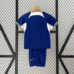 Chelsea 23/24 Kit Criança Principal