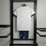 Tottenham 2023/24 Kit Criança Principal