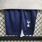 Tottenham 2023/24 Kit Criança Principal
