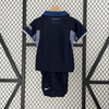 Tottenham 2023/24 Kit Criança