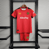 Wolverhampton 2023/24 Kit Criança