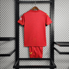 Wolverhampton 2023/24 Kit Criança