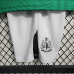 Newcastle 23/24 Kit Criança