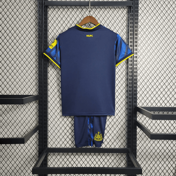 Newcastle 2023 Kit Criança