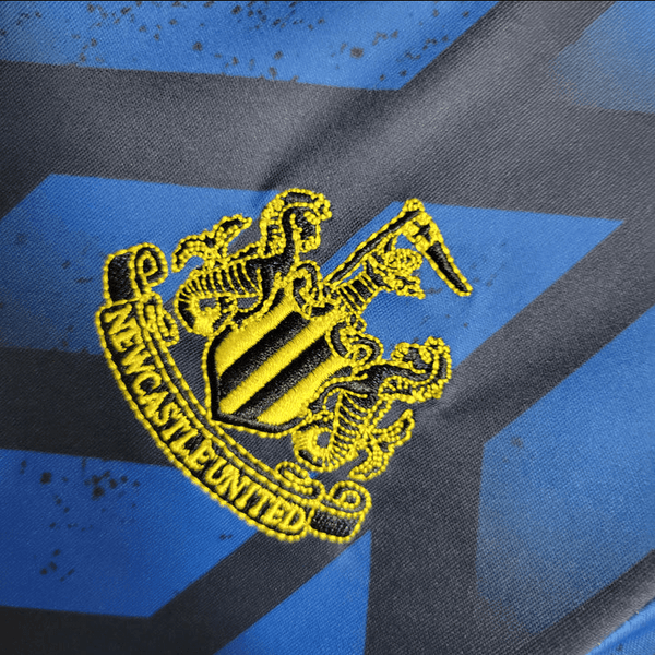 Newcastle 2023 Kit Criança