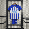 Brighton 2023/24 Kit Criança Principal