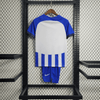Brighton 2023/24 Kit Criança Principal