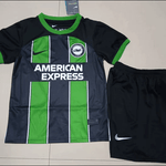 Brighton 2023/24 Kit Criança