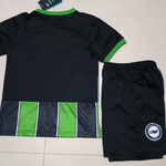 Brighton 2023/24 Kit Criança