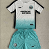 Brighton 2023/24 Kit Criança