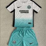 Brighton 2023/24 Kit Criança