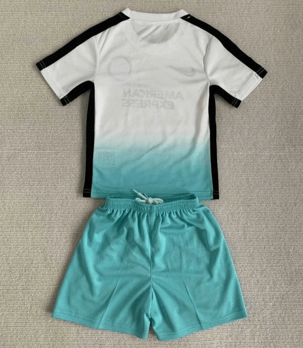Brighton 2023/24 Kit Criança