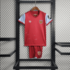 West Ham 2023/24 Kit Criança