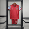 West Ham 2023/24 Kit Criança