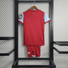 West Ham 2023/24 Kit Criança