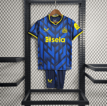 Newcastle 2023 Kit Criança