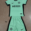 Chelsea 23/24 Kit Criança