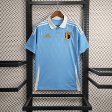 Bélgica 2024  Alternativa
