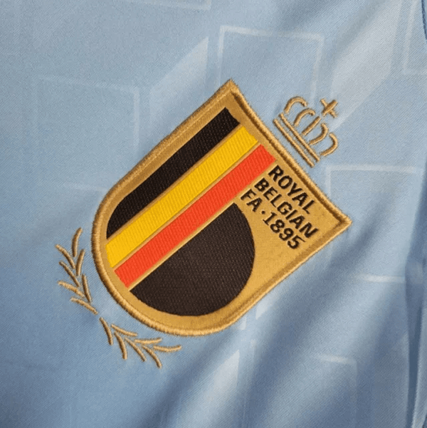 Bélgica 2024  Alternativa