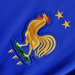 França 2024  Principal