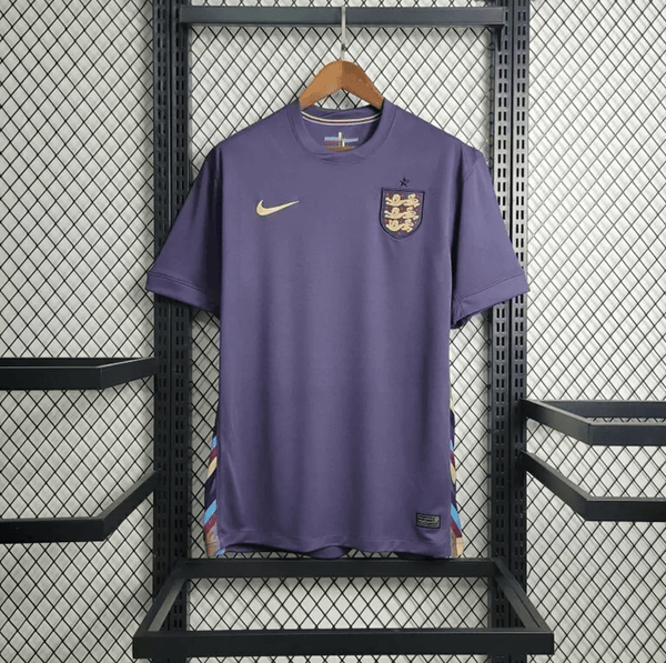 Inglaterra 2024  Alternativa
