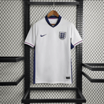 Inglaterra 2024  Principal