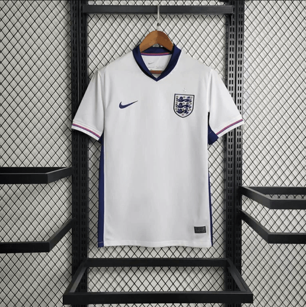 Inglaterra 2024  Principal