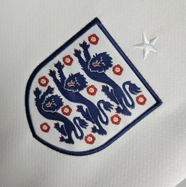 Inglaterra 2024  Principal