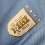 Uruguay 2024  Principal