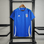 Italia 2024  Principal