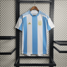 Argentina 2024  Principal