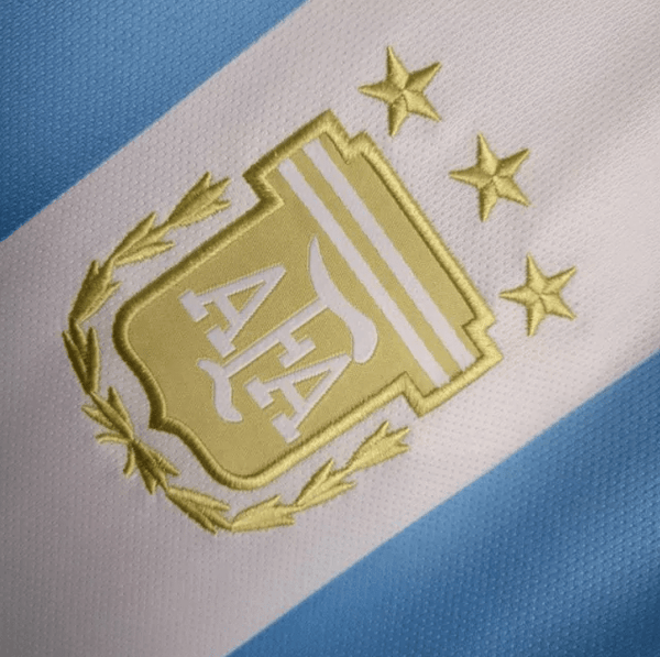 Argentina 2024  Principal