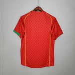 Portugal 2004  Principal