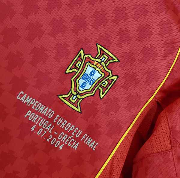 Portugal 2004  Principal